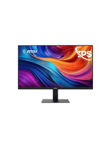 MSI PRO MP246E18 24″ Monitor, Flat, FHD (1920 × 1080), 180Hz, IPS, 1ms, HDR Ready, Adaptive-Sync, HDMI 2.0b, 108.58% sRGB, Tilt Adjustment, VESA 100 × 100mm