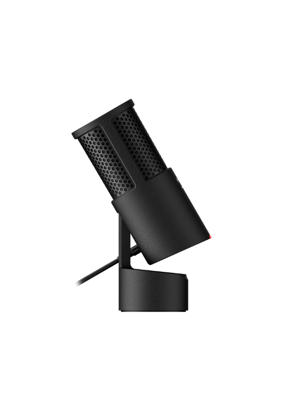 HyperX SoloCast 2 USB Microphone, BLACK