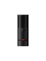 HyperX SoloCast 2 USB Microphone, BLACK
