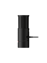 HyperX SoloCast 2 USB Microphone, BLACK