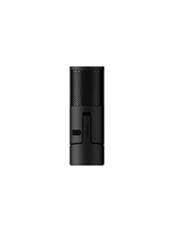 HyperX SoloCast 2 USB Microphone, BLACK