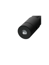 HyperX SoloCast 2 USB Microphone, BLACK