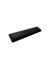 HyperX Wrist Rest Keyboard, 457mm x 88mm, Tenkeyless, BLACK