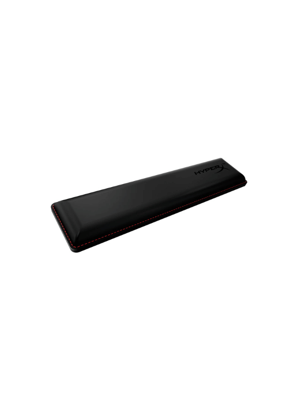 HyperX Wrist Rest Keyboard, 457mm x 88mm, Tenkeyless, BLACK