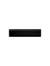HyperX Wrist Rest Keyboard, 457mm x 88mm, Tenkeyless, BLACK