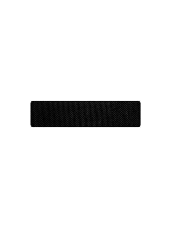 HyperX Wrist Rest Keyboard, 457mm x 88mm, Tenkeyless, BLACK