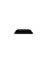 HyperX Wrist Rest Keyboard, 457mm x 88mm, Tenkeyless, BLACK