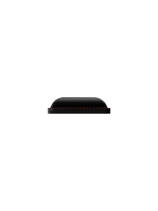 HyperX Wrist Rest Keyboard, 457mm x 88mm, Tenkeyless, BLACK