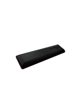 HyperX Wrist Rest Keyboard, Compact 60% 65%, 318mm x 88mm, BLACK