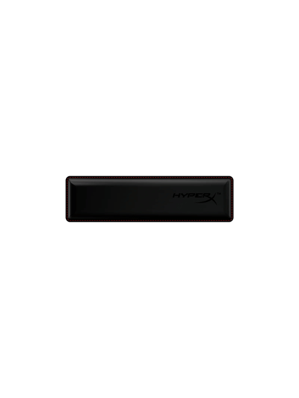 HyperX Wrist Rest Keyboard, Compact 60% 65%, 318mm x 88mm, BLACK
