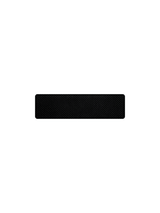 HyperX Wrist Rest Keyboard, Compact 60% 65%, 318mm x 88mm, BLACK