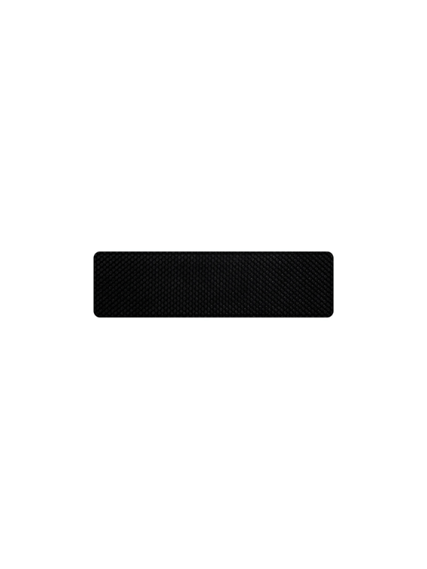 HyperX Wrist Rest Keyboard, Compact 60% 65%, 318mm x 88mm, BLACK