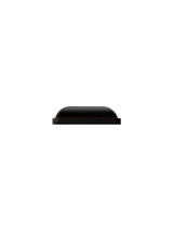 HyperX Wrist Rest Keyboard, Compact 60% 65%, 318mm x 88mm, BLACK