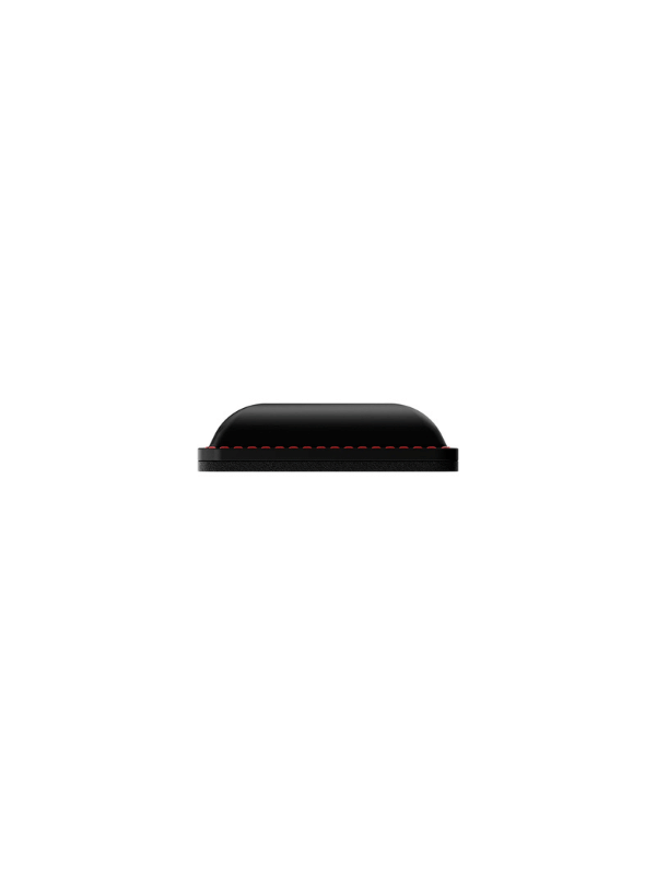 HyperX Wrist Rest Keyboard, Compact 60% 65%, 318mm x 88mm, BLACK