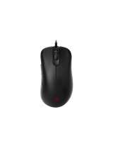 BENQ ZOWIE EC2-C Ergonomic eSports Gaming Mouse, C Version, BLACK