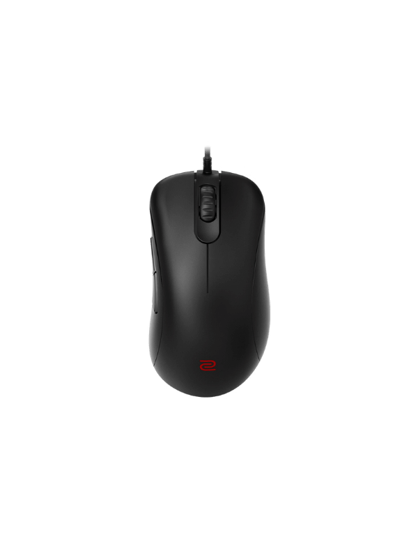 BENQ ZOWIE EC2-C Ergonomic eSports Gaming Mouse, C Version, BLACK