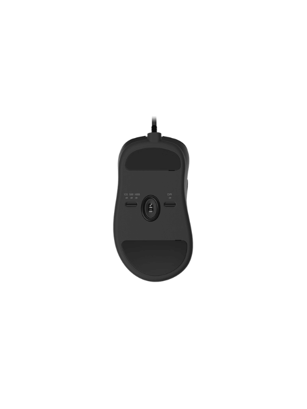 BENQ ZOWIE EC2-C Ergonomic eSports Gaming Mouse, C Version, BLACK