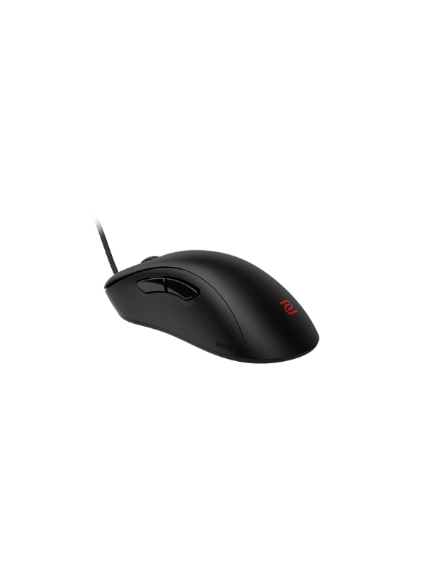 BENQ ZOWIE EC2-C Ergonomic eSports Gaming Mouse, C Version, BLACK