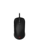 BENQ ZOWIE S2-C Symmetrical eSports Gaming Mouse, C version, BLACK