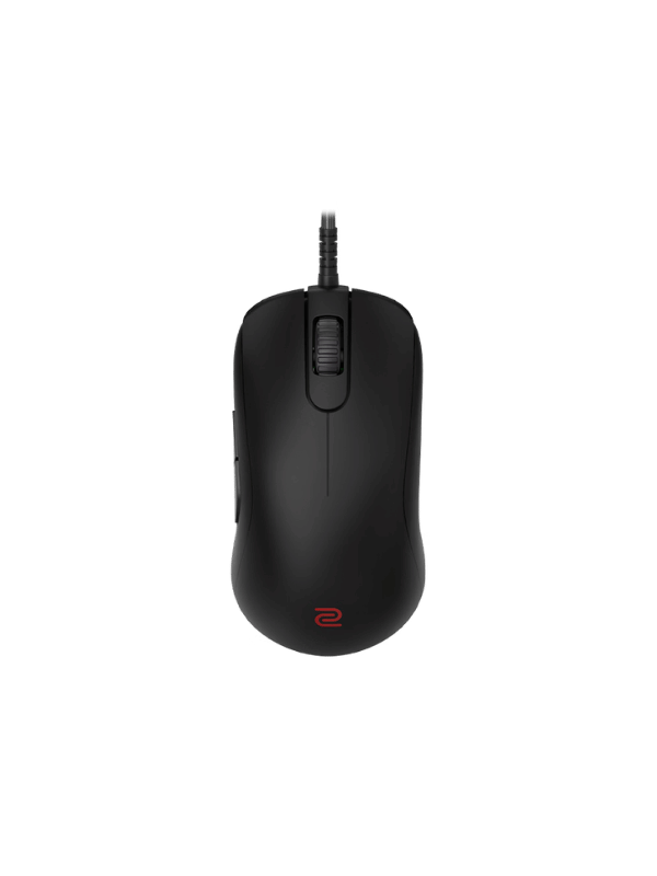 BENQ ZOWIE S2-C Symmetrical eSports Gaming Mouse, C version, BLACK