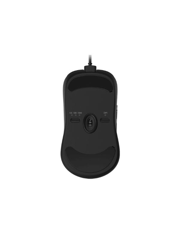 BENQ ZOWIE S2-C Symmetrical eSports Gaming Mouse, C version, BLACK