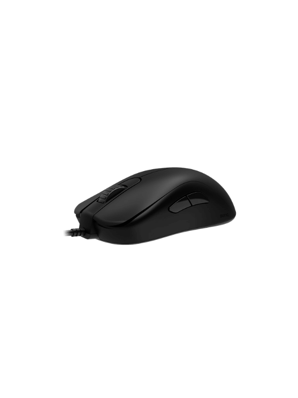 BENQ ZOWIE S2-C Symmetrical eSports Gaming Mouse, C version, BLACK