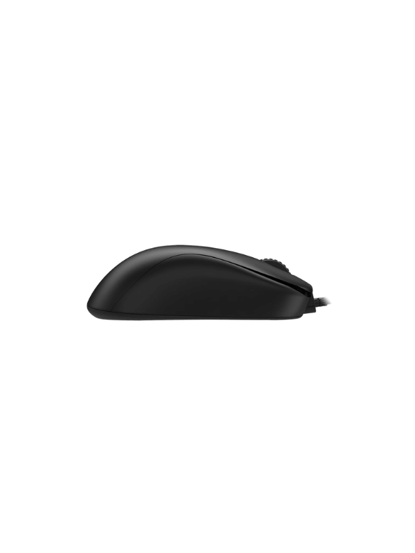BENQ ZOWIE S2-C Symmetrical eSports Gaming Mouse, C version, BLACK