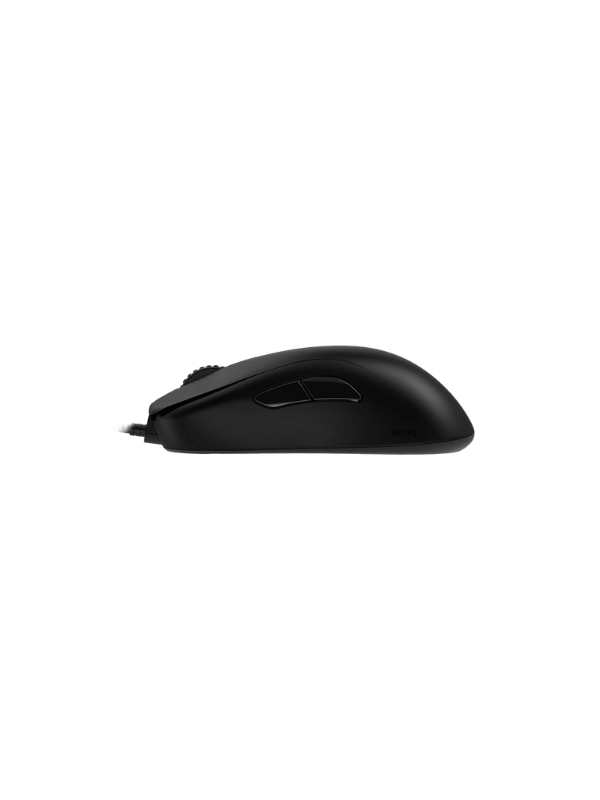 BENQ ZOWIE S2-C Symmetrical eSports Gaming Mouse, C version, BLACK