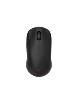 BENQ ZOWIE U2-DW 4K Wireless Mouse for Esports, BLACK