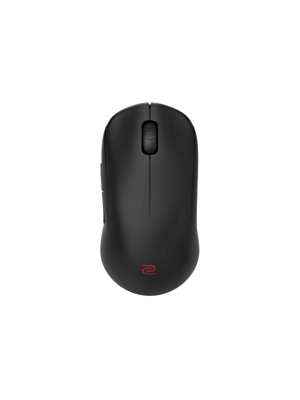 BENQ ZOWIE U2-DW 4K Wireless Mouse for Esports, BLACK