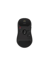 BENQ ZOWIE U2-DW 4K Wireless Mouse for Esports, BLACK