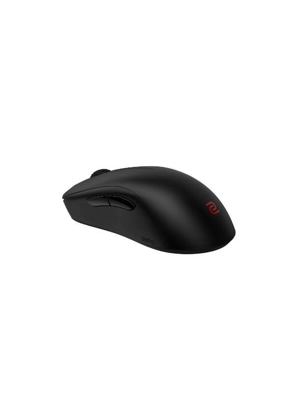 BENQ ZOWIE U2-DW 4K Wireless Mouse for Esports, BLACK