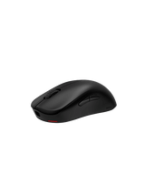 BENQ ZOWIE U2-DW 4K Wireless Mouse for Esports, BLACK