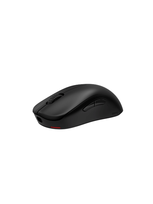BENQ ZOWIE U2-DW 4K Wireless Mouse for Esports, BLACK