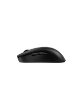 BENQ ZOWIE U2-DW 4K Wireless Mouse for Esports, BLACK