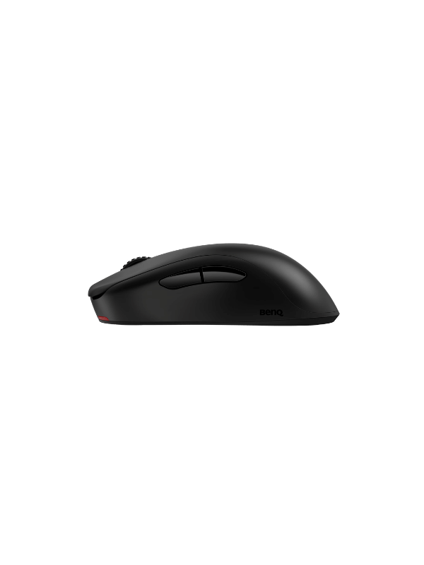 BENQ ZOWIE U2-DW 4K Wireless Mouse for Esports, BLACK