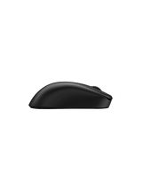 BENQ ZOWIE U2-DW 4K Wireless Mouse for Esports, BLACK