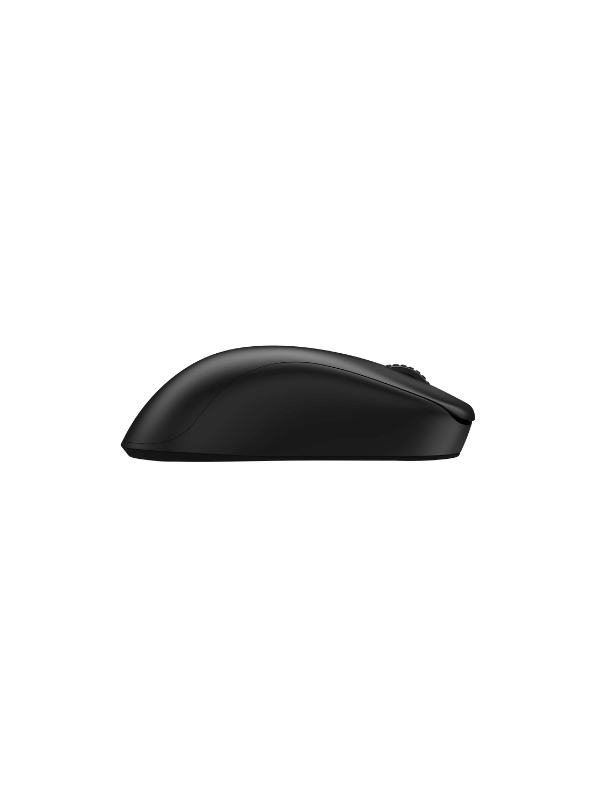 BENQ ZOWIE U2-DW 4K Wireless Mouse for Esports, BLACK