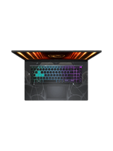 MSI Cyborg 15 B2RWGKG-409US Intel® Core™ 7 240H, 16GB(2x8GB) DDR5, 1TB SSD, RTX™ 5070 8GB GDDR7, 15.6″ FHD (1920×1080), 144Hz, IPS-Level, Windows 11 Home, Translucent Black