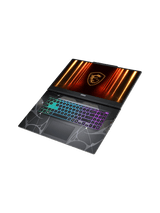 MSI Cyborg 15 B2RWGKG-409US Intel® Core™ 7 240H, 16GB(2x8GB) DDR5, 1TB SSD, RTX™ 5070 8GB GDDR7, 15.6″ FHD (1920×1080), 144Hz, IPS-Level, Windows 11 Home, Translucent Black