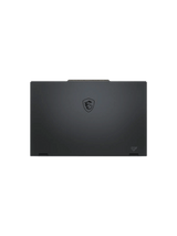MSI Cyborg 15 B2RWGKG-409US Intel® Core™ 7 240H, 16GB(2x8GB) DDR5, 1TB SSD, RTX™ 5070 8GB GDDR7, 15.6″ FHD (1920×1080), 144Hz, IPS-Level, Windows 11 Home, Translucent Black