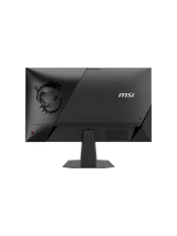 MSI MAG 276QP42 27″ Gaming Monitor, WQHD (2560 × 1440), Rapid IPS, 425Hz OC, 0.5ms, DisplayHDR 400, HDMI 2.1, Adaptive-Sync
