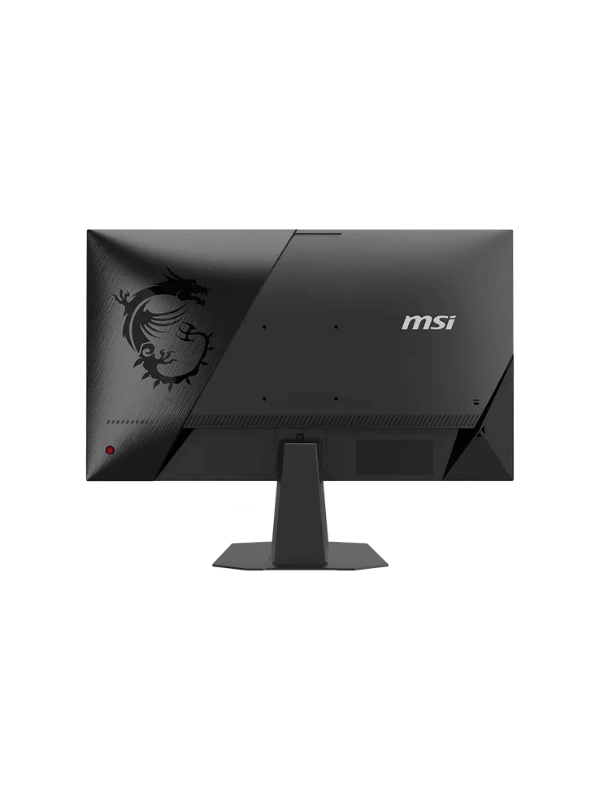 MSI MAG 276QP42 27″ Gaming Monitor, WQHD (2560 × 1440), Rapid IPS, 425Hz OC, 0.5ms, DisplayHDR 400, HDMI 2.1, Adaptive-Sync