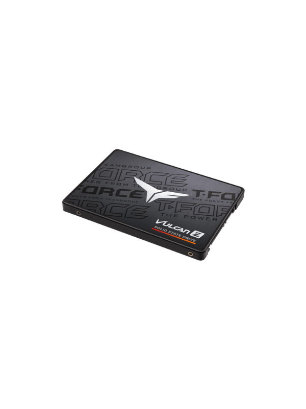 TeamGroup VULCAN Z SSD 2.5″ 1TB SATA III 6GB/s SSD