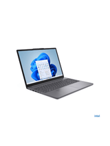 LENOVO IdeaPad Slim 3 15IRH10 Laptop, Intel® Core™ i7-13620H, 8GB DDR5 RAM, 512GB SSD NVMe®, Integrated Intel® UHD Graphics, 15.3″ WUXGA (1920×1200) IPS Display, Anti-glare, DOS, L