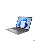 LENOVO IdeaPad Slim 3 15IRH10 Laptop, Intel® Core™ i7-13620H, 8GB DDR5 RAM, 512GB SSD NVMe®, Integrated Intel® UHD Graphics, 15.3″ WUXGA (1920×1200) IPS Display, Anti-glare, DOS, L