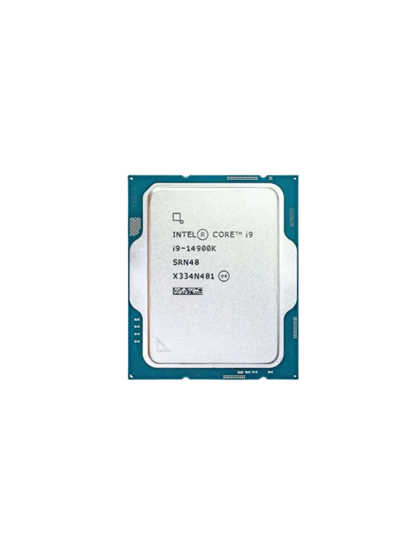CPU Intel® Core™ i9-14900K Processor, 24 cores, TRAY