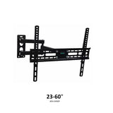 Advanced Full Motion TV Bracket - Multi-Directional Movable Stand, Fits 23 to 60 Inch, High-Quality SH-0440P