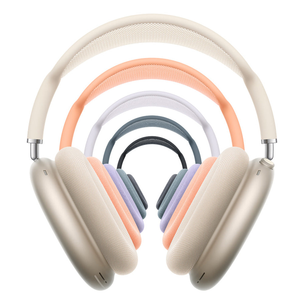 AirPods Max – Basbous Tech