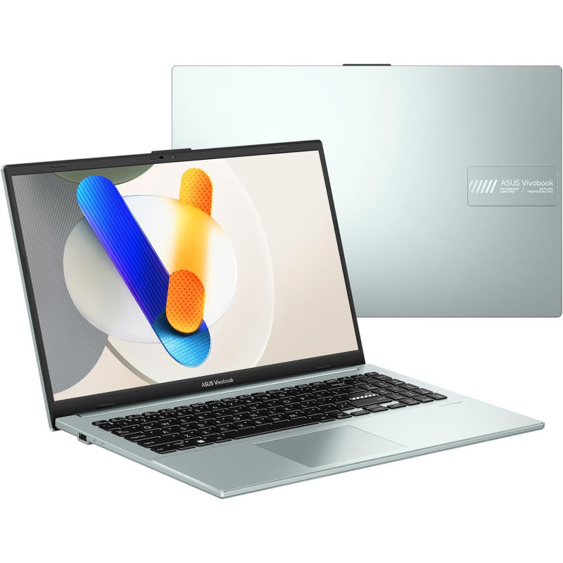 ASUS Laptop Vivobook GO 15 E1504FA-AS31-CA - AMD Ryzen 3, 8GB RAM, 512GB SSD NVME , 15.6" FHD, Win11 Original
